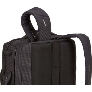 фото Сумка-рюкзак thule crossover 2 convertible laptop bag 15.6'' - black