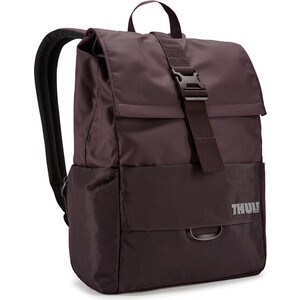 фото Рюкзак thule departer backpack 23l - blackest purple