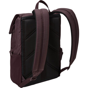 фото Рюкзак thule departer backpack 23l - blackest purple