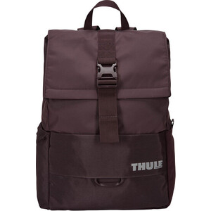 фото Рюкзак thule departer backpack 23l - blackest purple