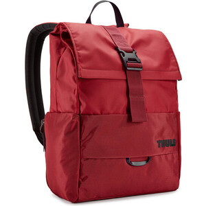 фото Рюкзак thule departer backpack 23l - red feather