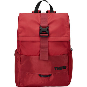 фото Рюкзак thule departer backpack 23l - red feather