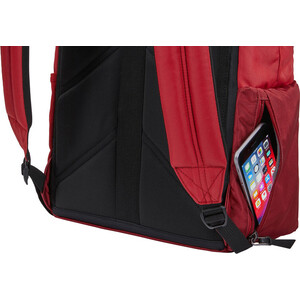 фото Рюкзак thule departer backpack 23l - red feather