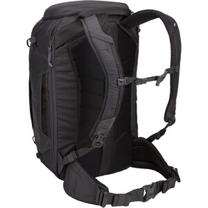 фото Рюкзак thule landmark 40l m - obsidian