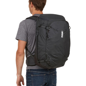 фото Рюкзак thule landmark 40l m - obsidian