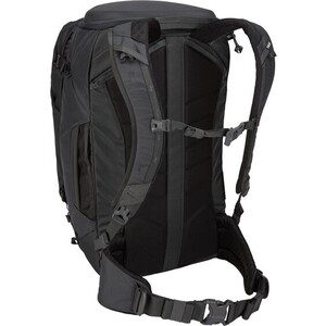 фото Рюкзак thule landmark 60l m - obsidian