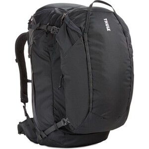 фото Рюкзак thule landmark 70l m - obsidian