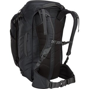 фото Рюкзак thule landmark 70l m - obsidian