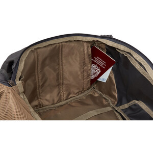 фото Рюкзак thule landmark 70l m - obsidian