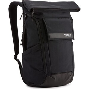 фото Рюкзак thule paramount backpack 24l - black