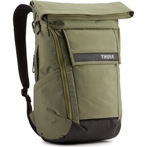 фото Рюкзак thule paramount backpack 24l - olivine