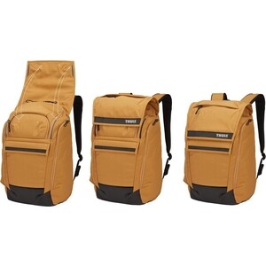 фото Рюкзак thule paramount backpack 27l - woodtrush