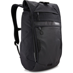 фото Рюкзак thule paramount commuter backpack 18l - black