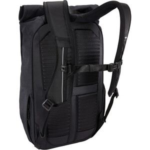 фото Рюкзак thule paramount commuter backpack 18l - black