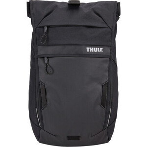 фото Рюкзак thule paramount commuter backpack 18l - black