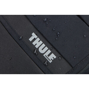 фото Рюкзак thule paramount commuter backpack 18l - black