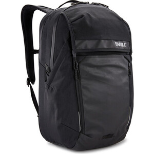 фото Рюкзак thule paramount commuter backpack 27l - black