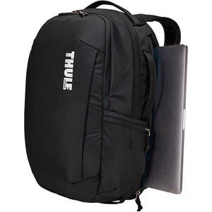 фото Рюкзак thule subterra backpack 30l - black