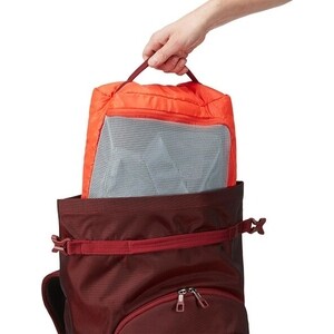 фото Рюкзак thule subterra travel backpack 34l - ember