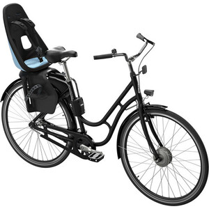 фото Велокресло thule yepp nexxt maxi frame mount auqamarine (blue)