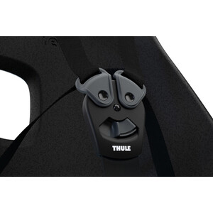 фото Велокресло thule yepp nexxt maxi frame mount auqamarine (blue)