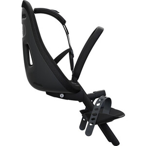 фото Велокресло thule yepp nexxt mini obsidian (black)