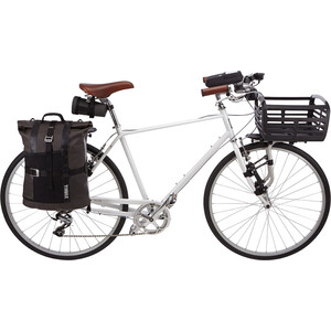 фото Корзина для велосипеда thule pack'n pedal basket