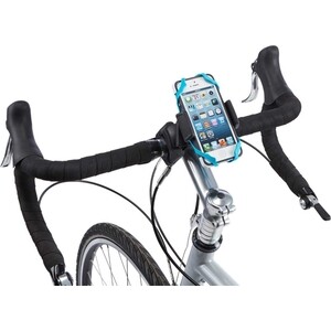 фото Крепление на руль для смартфона thule smartphone bike mount