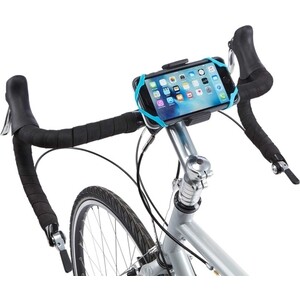 фото Крепление на руль для смартфона thule smartphone bike mount