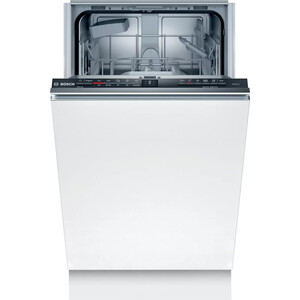 фото Встраиваемая посудомоечная машина bosch serie 2 spv2ikx10e