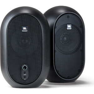 Акустическая система JBL 104 Speaker Set (J104SET-EU) черный