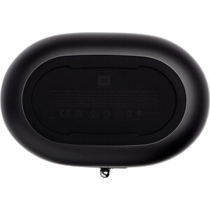 фото Портативная колонка jbl tuner xl (jbltunerxlfmblkru) черный