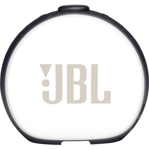 Радиоприемник JBL Horizon 2 (JBLHORIZON2BLK) (стерео, 4Вт, Bluetooth, FM) черный