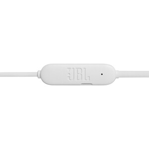 Наушники JBL T215 белый (JBLT215BTWHT) T215 белый (JBLT215BTWHT) - фото 4