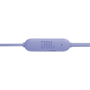 Наушники JBL T215 пурпурный (JBLT215BTPUR) T215 пурпурный (JBLT215BTPUR) - фото 4