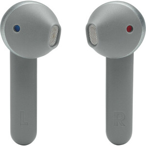 фото Наушники jbl tune 225 tws, серые (jblt225twsgry)