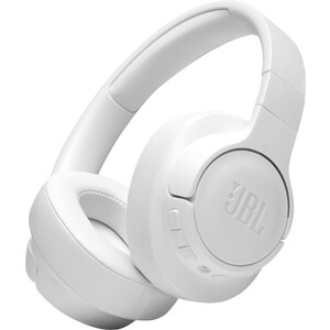 фото Наушники jbl jblt760ncblk, белый (jblt760ncwht)