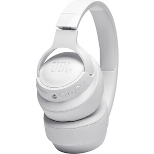 фото Наушники jbl jblt760ncblk, белый (jblt760ncwht)