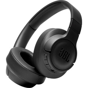 фото Наушники jbl jblt760ncblk, черный (jblt760ncblk)