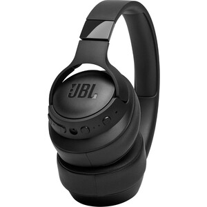 фото Наушники jbl jblt760ncblk, черный (jblt760ncblk)