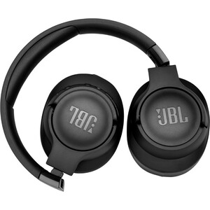 фото Наушники jbl jblt760ncblk, черный (jblt760ncblk)