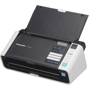 

Документ сканер Panasonic Document scanner A4, duplex (KV-S1037X-X), Document scanner A4, duplex (KV-S1037X-X)