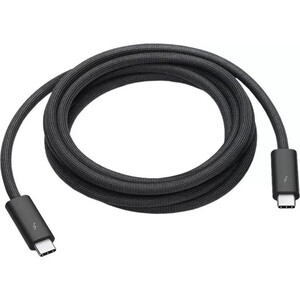 фото Кабель apple thunderbolt 3 pro, 2 м (ml8e3zm/a)