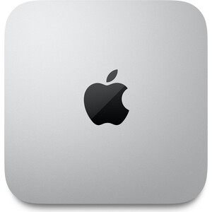 Компьютер Apple Mac mini: Apple M1 chip with 8-core CPU and 8-core GPU/8Gb/512GB SSD (MGNT3RU/A)