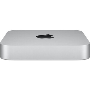 фото Компьютер apple mac mini: apple m1 chip with 8-core cpu and 8-core gpu/8gb/512gb ssd (mgnt3ru/a)