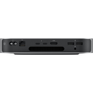 фото Компьютер apple mac mini: apple m1 chip with 8-core cpu and 8-core gpu/8gb/512gb ssd (mgnt3ru/a)