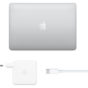 фото Ноутбук apple 13-inch macbook pro, silver (myda2ru/a)