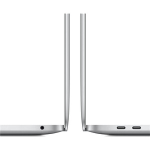 фото Ноутбук apple 13-inch macbook pro, silver (mydc2ru/a)