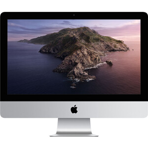 фото Моноблок apple 21.5-inch imac with retina 4k display (mhk23ru/a)