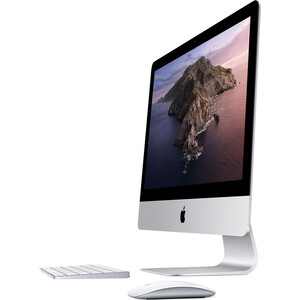 фото Моноблок apple 21.5-inch imac with retina 4k display (mhk23ru/a)